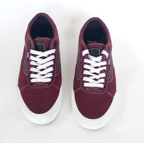 Vans Chima Ferguson Pro 2 Port Royal 8.5 - Picture 2 of 9